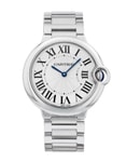 Pre-Owned Cartier Ballon Bleu Watch